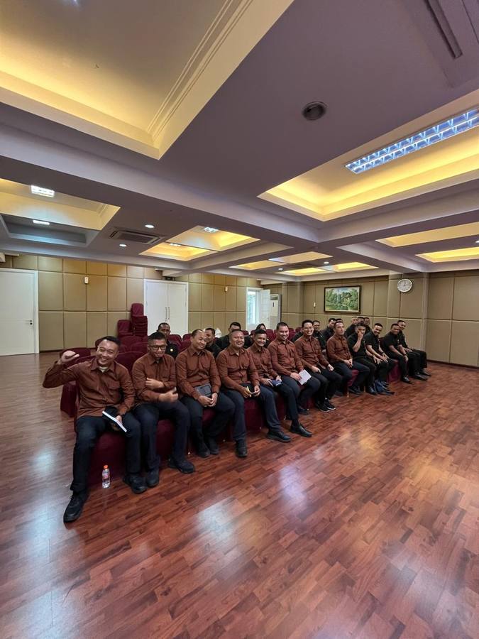 Outsourcing SDM — OJK Jawa Barat
