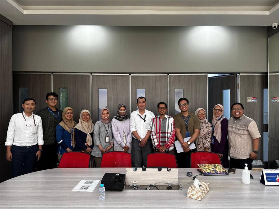Outsourcing SDM — OJK Jogja