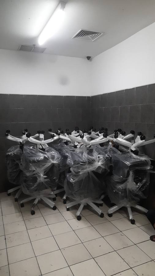Kursi Kantor